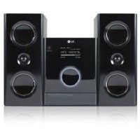 LG FB163 - Microsytém